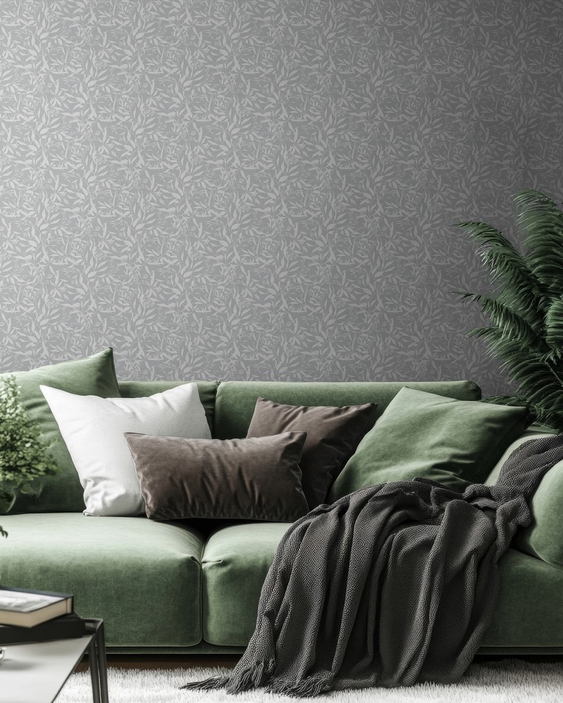 Picture of Ujje Grey - 1100801-02